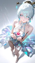 Core — うーひーさんのAIイラスト