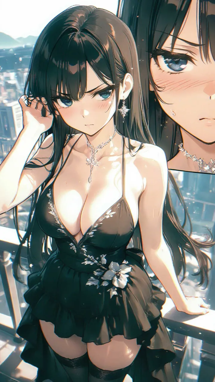 今日もわたしの執事、好き〜💖