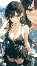 今日もわたしの執事、好き〜💖