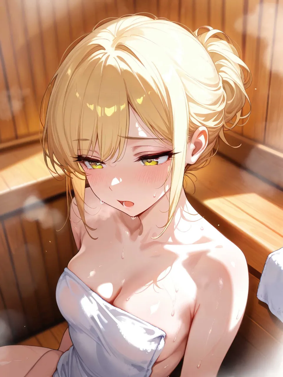 極上のアニメ