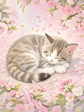 🌟 イベント第24弾·夢に咲く花🌸 の投稿作品