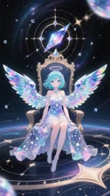 エンジェル・座天使ソロネム