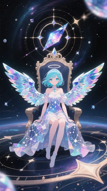 エンジェル・座天使ソロネム