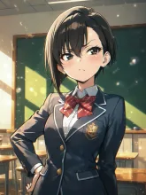 生意気な後輩②