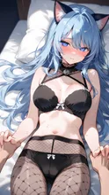 ユイ — ユイさんのAIイラスト