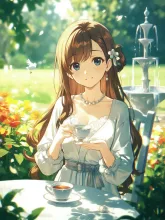 清楚な大人の女性④