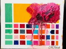 The Order and Impulse of Color