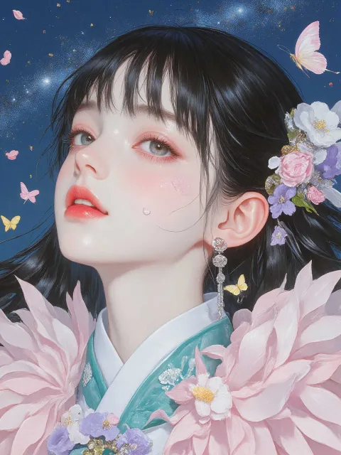 織姫様