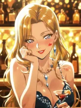 SUPPART の AI イラスト