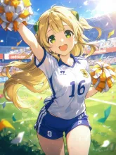 サッカースターチャレンジ·特別大型コンテスト の投稿作品
