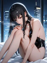 女スパイ·闇夜に潜む美しき影 の投稿作品