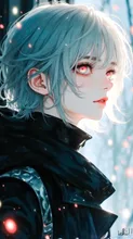 Silent Reverie