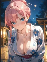 なんか変かな💦