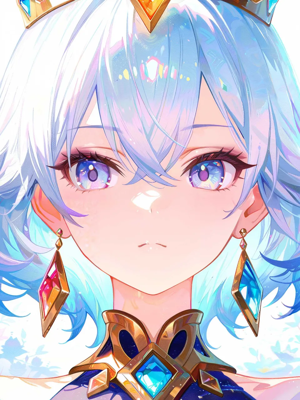 ビスコ — ビスコさんのAIイラスト