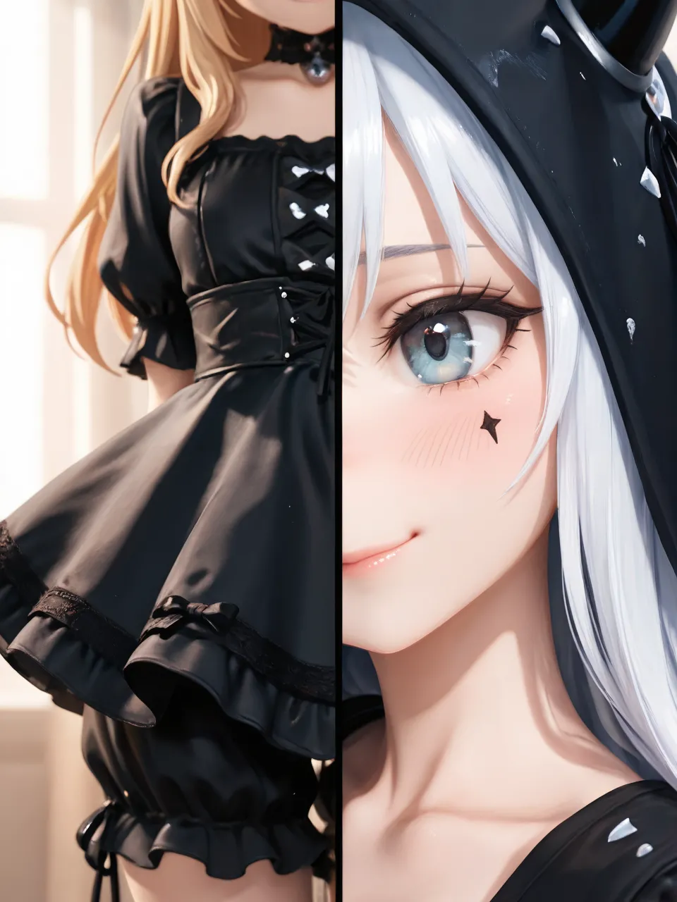 光と影のアニメプロ