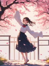 SUPP5764864 — SUPP5764864さんのAIイラスト
