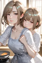 ふたりきり·人数は自由 の受賞作品