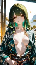 森