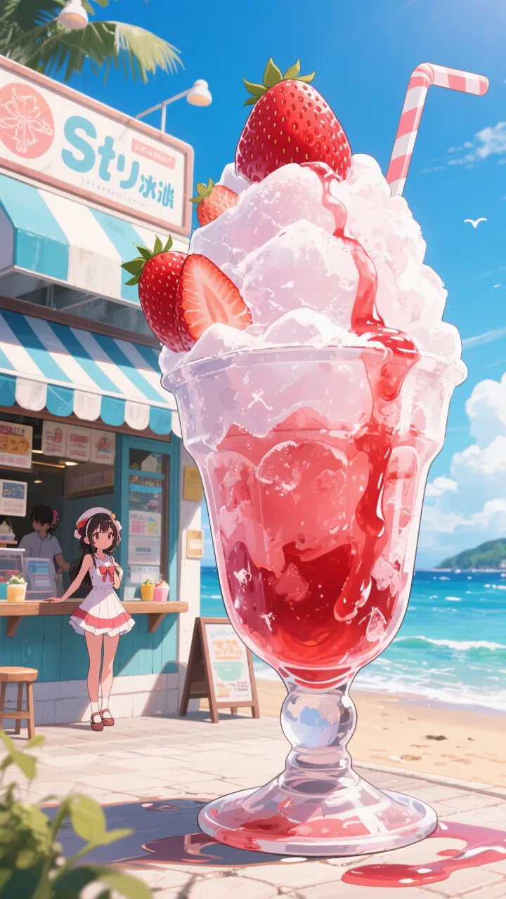 YOU — YOUさんのAIイラスト