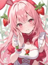 ゆと — ゆとさんのAIイラスト