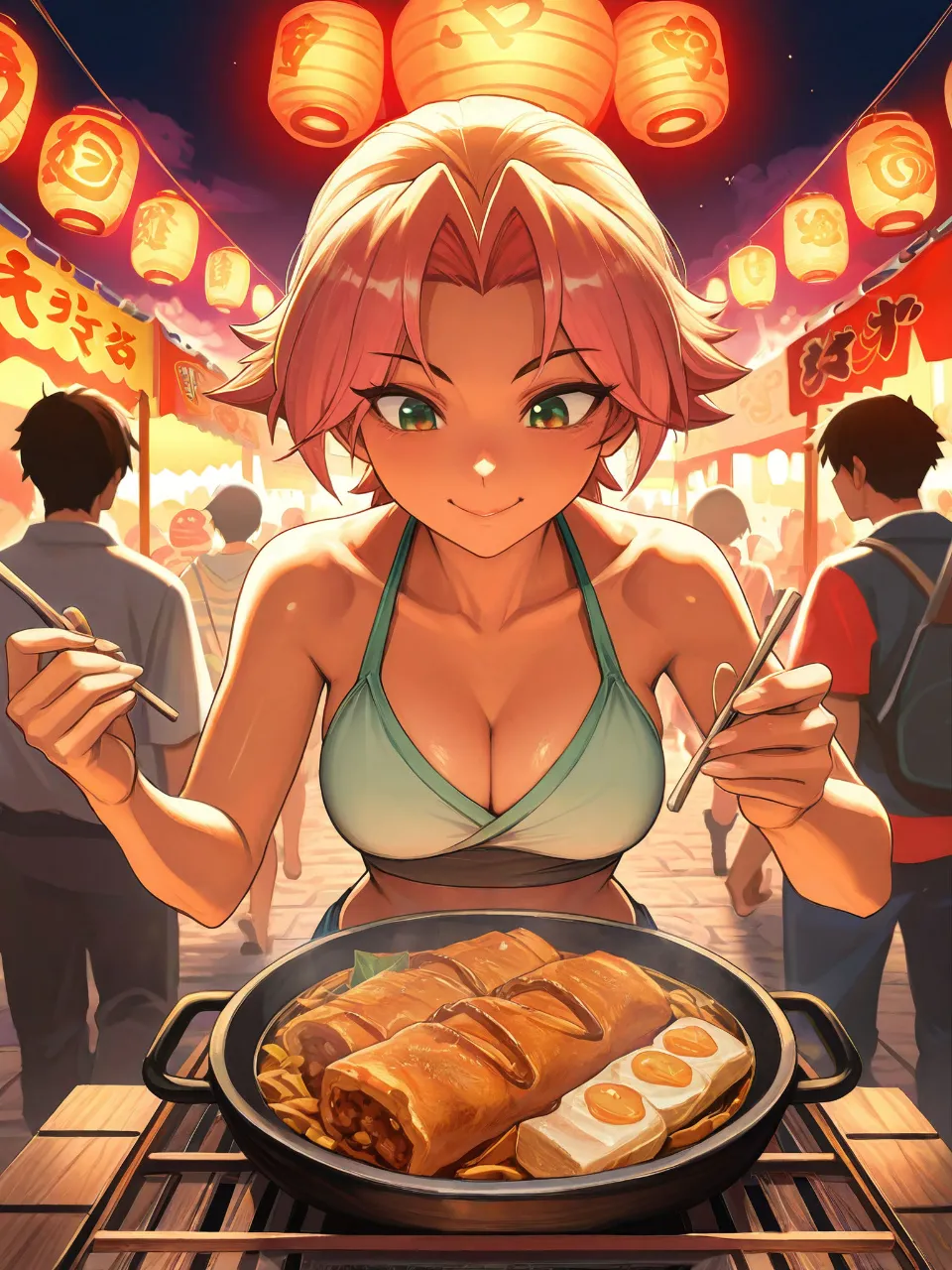 グリフォンナイツ — グリフォンナイツさんのAIイラスト