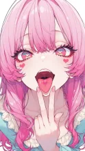 SUPPART の AI イラスト