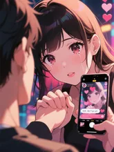 インフルエンサー·チャレンジ の投稿作品