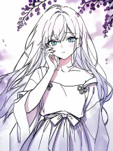 ハクロウ — ハクロウさんのAIイラスト