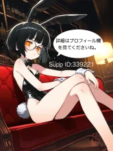 イラスト避難場所開設しました。