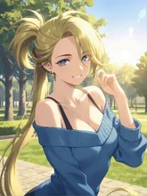 画像生成チャレンジ·美人 の投稿作品