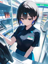 セイセイ — セイセイさんのAIイラスト
