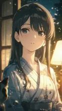 蚊帳を張りますか！