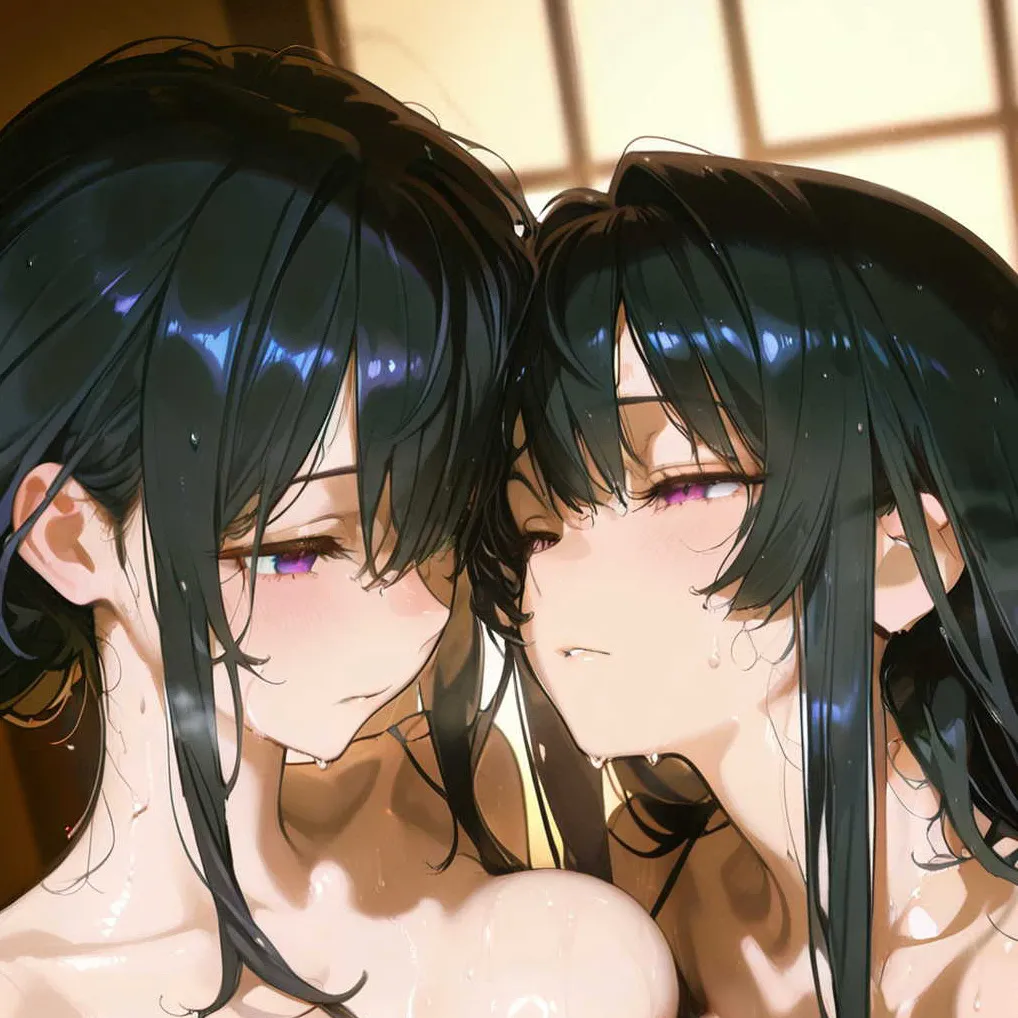 「お姉さま！？あたしが癒してあげる♡」