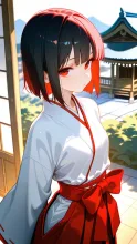 maachan — maachanさんのAIイラスト