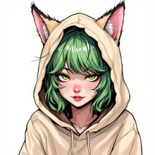 アンク — アンクさんのAIイラスト