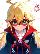 まあ…、アレもどきだけど、可愛い(=´∀`)
