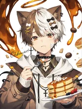 パンケーキ🥞