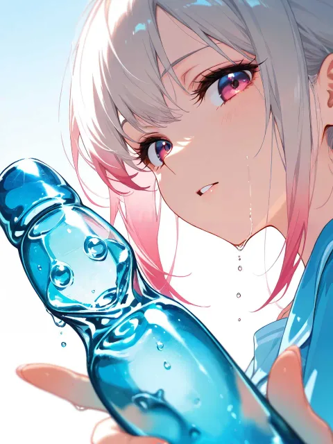 どうぞ!!