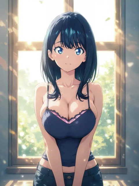 おはようー