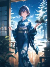 onien — onienさんのAIイラスト