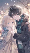 胸キュン