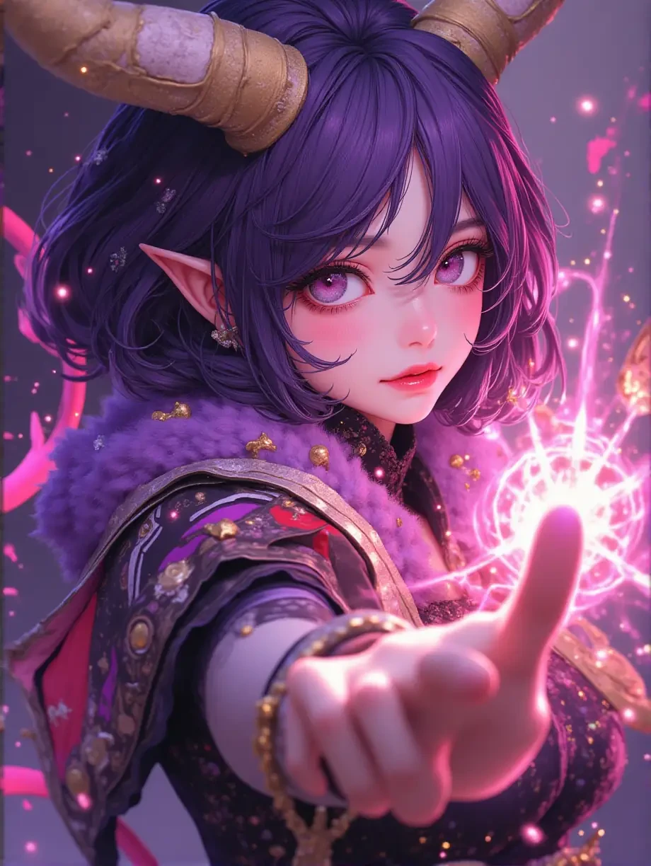 白の欲望 — 白の欲望さんのAIイラスト