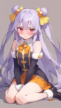 おんぶして！