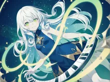 妄想オンラインゲーム設定考察① — しどれみ（士土零未）さんのAIイラスト