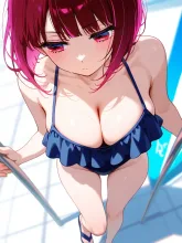 SUPP474899470北斗 — SUPP474899470北斗さんのAIイラスト