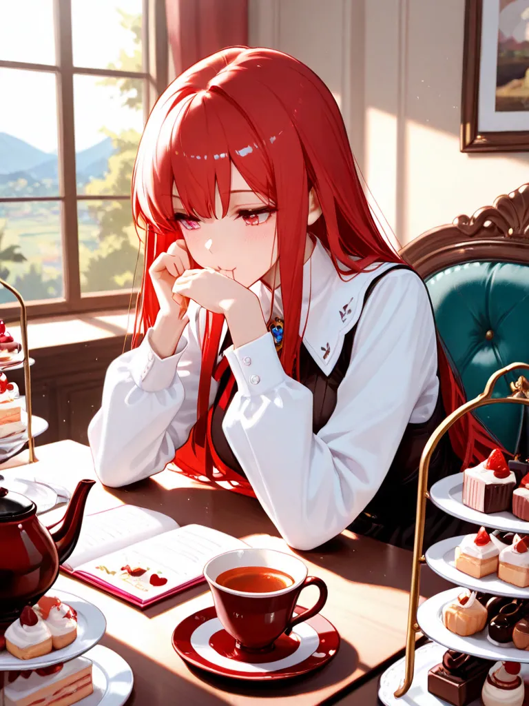 かにぱん — かにぱんさんのAIイラスト