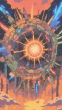 🌟イベント 第60弾·感情の色 の投稿作品