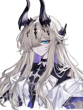 SUPPART の AI イラスト
