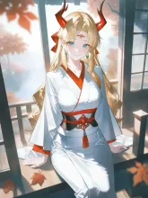 SUPPART の AI イラスト