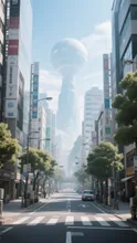SUPPART の AI イラスト